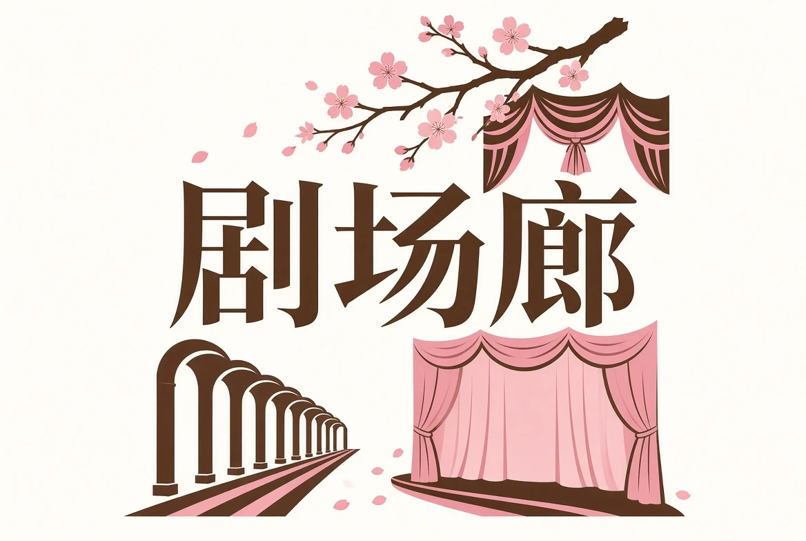 剧场内容画面